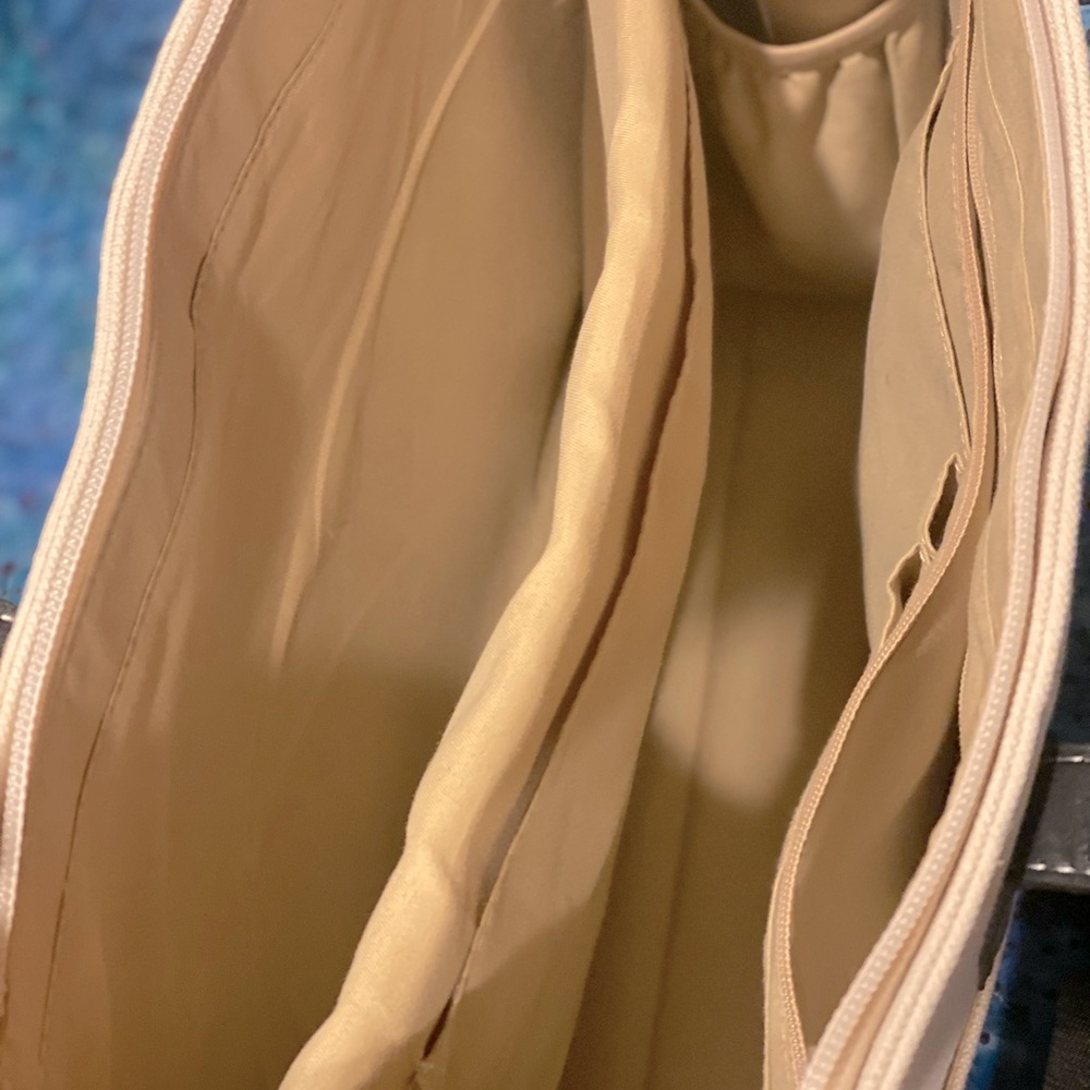 Large Shoulder Strap Computer Bag - image 2